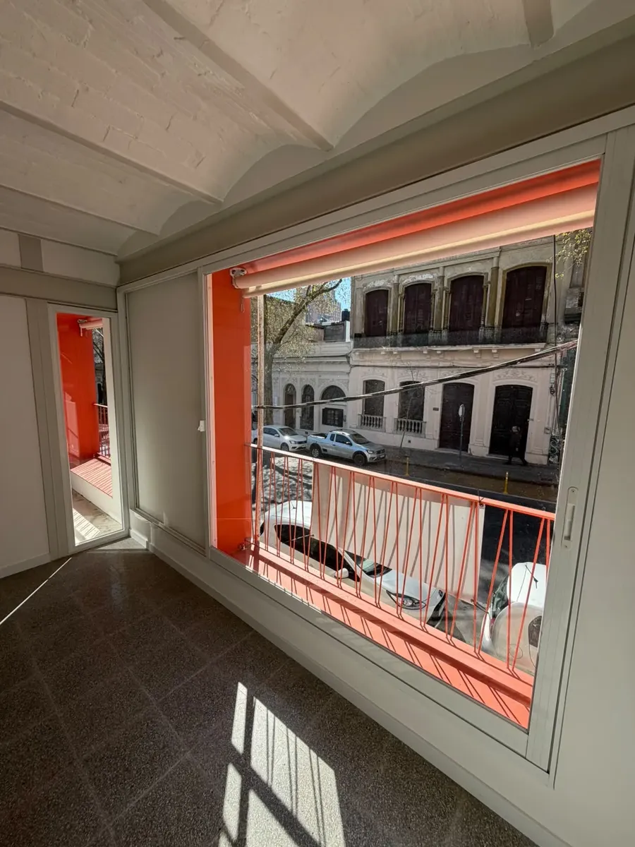 1 Dormitorio Alquiler - Palermo · Foto 4