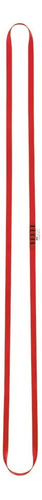 Anneau Red Petzl Anillo Cinta 150cm Anclaje Escalada Rescate Color Rojo