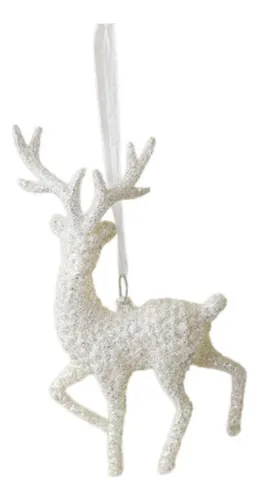 comprar Adornos Colgantes Navideños, Suministros Para Fiestas Alce