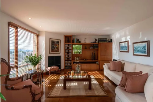 Casa En Arriendo/venta En Sierras Del Moral. Cod V7515