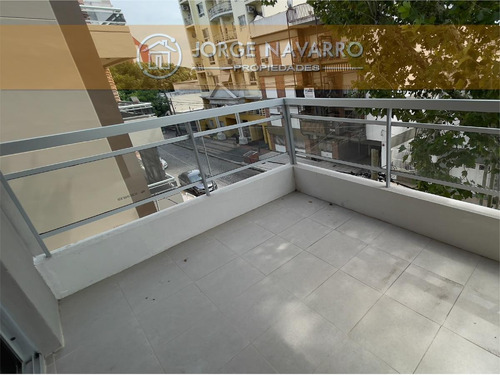 Imagen 12 de 15 de Departamento 2 Amb. Al Fente!!! - Villa Ballester Centro