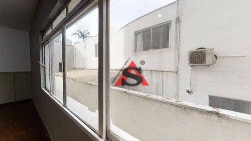 Apartamento À Venda, 93 M² Por R$ 1.160.000,00 - Vila Olímpia - São Paulo/sp - Ap41761