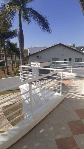 Imagem 28 de 30 de Oportunidade !!!! Casa No Condomínio Village Castelo - Ca0962