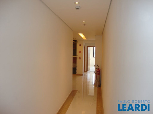 Imagem 8 de 15 de Conj. Comercial - Melville Empresarial Ii - Sp - 428042