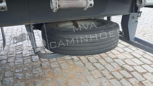 Imagem 3 de 10 de Semi Reboque Randon