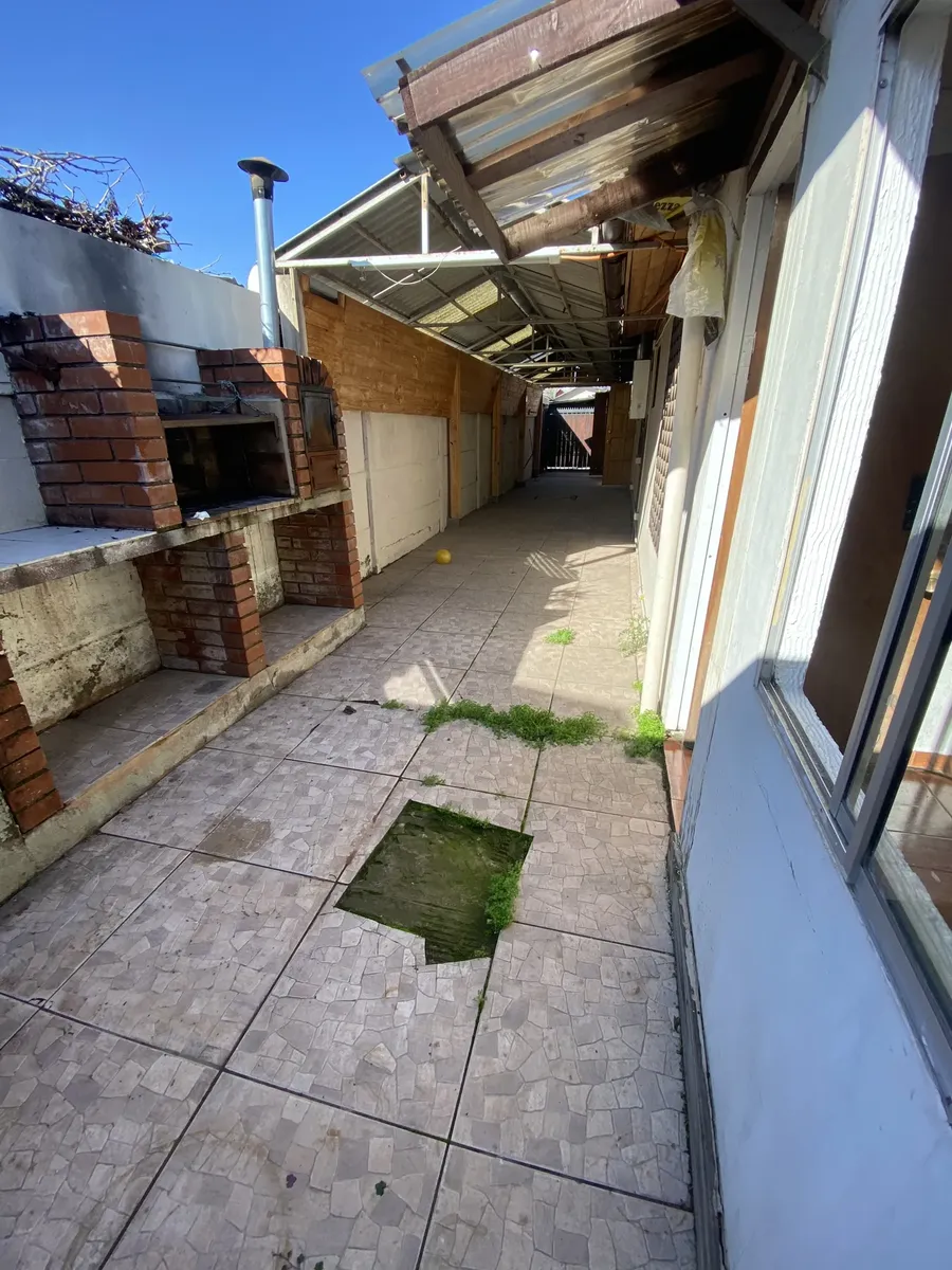 Imagen 5 de 23 de Casa En Puente Alto