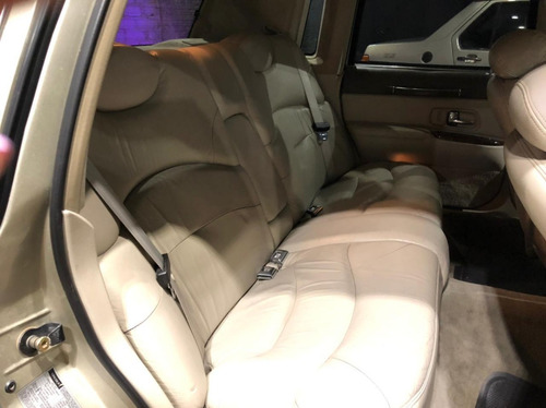 Imagen 12 de 15 de Ford Lincoln Town 1997