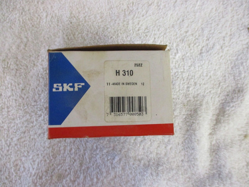 Nib Skf Bearing Adapter Sleeve H310 Ssz