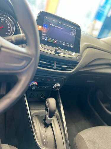 Chevrolet Onix 1.0 LS At