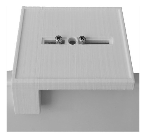 Soporte electrónico para niñeras Mibo Ic3