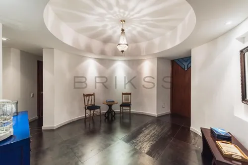 Apartamento En Venta En La Cabrera. Cod V1383