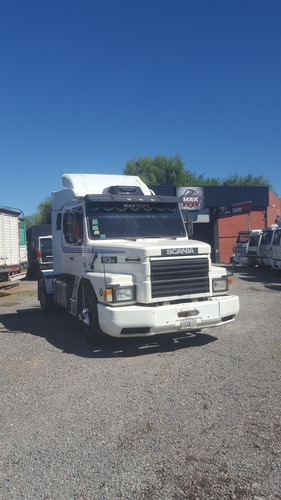 Scania 113 T