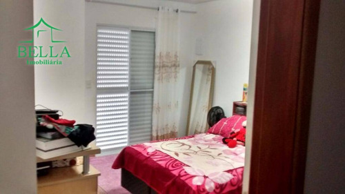 Imagem 11 de 28 de Sobrado Residencial À Venda, Villa Verde, Franco Da Rocha. - So0938