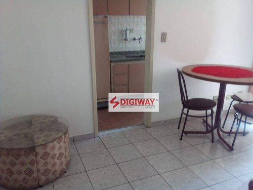 Imagem 7 de 25 de Apartamento Mobiliado! - Ap2842