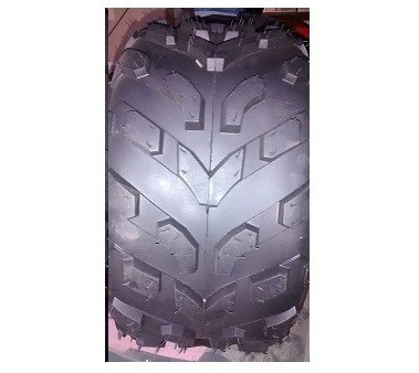 Neumaticos Cuadrimoto Atv 16/8-7 Moto