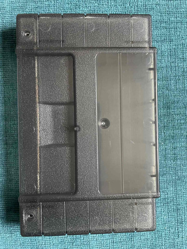 Imagen 4 de 7 de Cartucho Reemplazo Snes