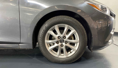 Imagen 12 de 15 de 44945 - Mazda 3 2015 Con Garantía