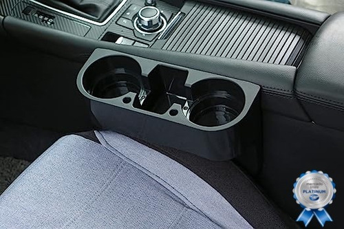Porta Vasos Con Porta Celular Ford Focus Rs 09 A 13 Viejito