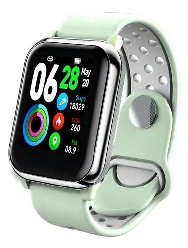 Smartwatch ky11 sale