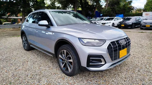 Audi Q5 Advance