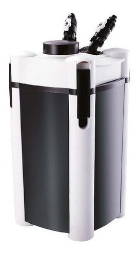 Filtro Externo Atman 3337s Para Acuarios Y Paisajes (Usado)