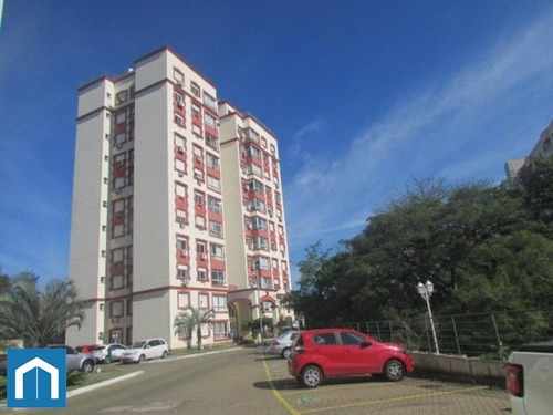 Imagem 13 de 15 de Apartamento - Ap00065 - 32727840