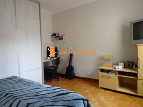Imagem 11 de 15 de Lindo Sobrado Em São Caetano Do Sul Bairro Barcelona - S-2638