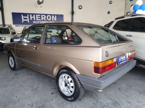 Volkswagen Gol 1.6 Cl 8v Álcool 2p Manual