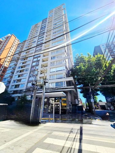 Cómodo Departamento En Venta 2d1b, Concepción.