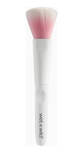 Brocha Wet N Wild Large Stipple Brush 