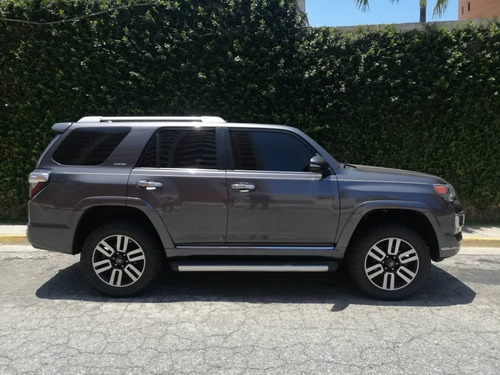 Imagen 6 de 13 de Toyota 4runner Limited 4x4