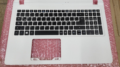Imagen 1 de 3 de Teclado Acer Es1-533, Es1-572 6b.gd2n2.029