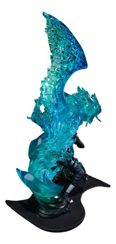 Figuarts Zero Naruto Shippuden: Kakashi Hatake - Susanoo