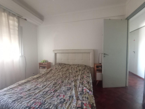 Departamento En Venta - 2 Dormitorios 1 Baño - 50mts2 - Boedo