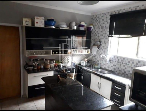 Imagem 6 de 16 de Sobrado 4 Dormitórios, Sendo 2 Suítes, 170m² - Centro - São José Dos Campos - 3875