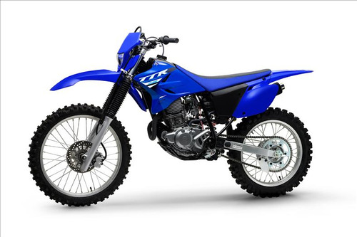 Yamaha Tt-r 230 Yamaha Tt-r 230