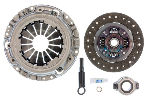 Kit Clutch Para Nissan Altima 2.4l L4 1994