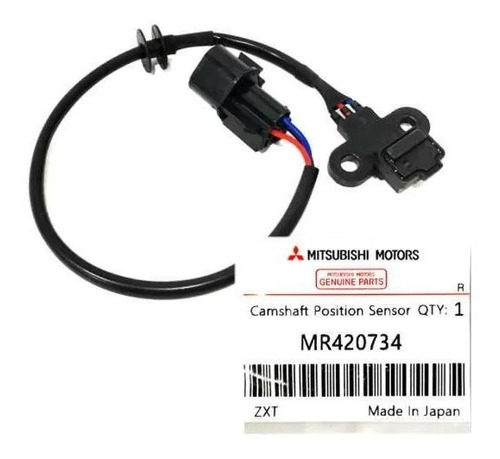 Sensor Posicion Cigueñal Mitsubishi Lancer 1.6 Glx Cvt Cs3