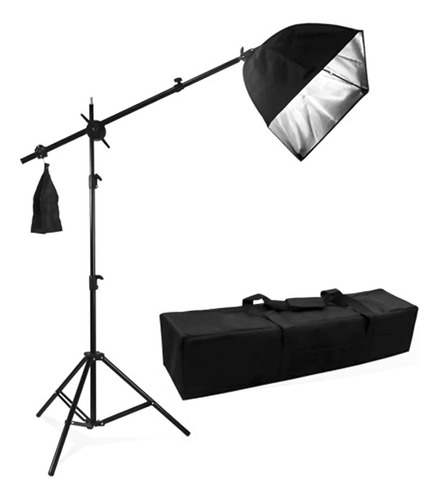 Limostudio Kit De Iluminación Para Estudio Fotográfico De.