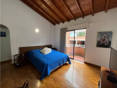 Casa Poblado De Niveles- Con Diferentes Ambientes -249mt- 3alcobas