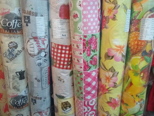 Tela Cuerina Estampada Por Metro Consulta Por Mayor