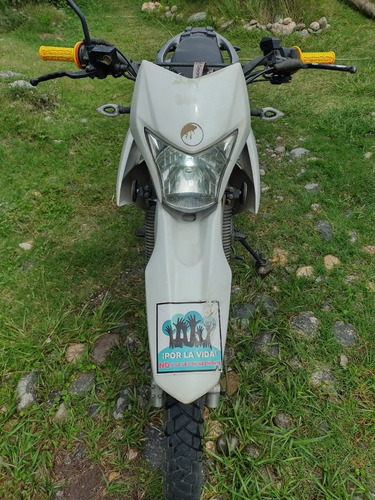 Imagen 8 de 8 de Zanella 150 Zr