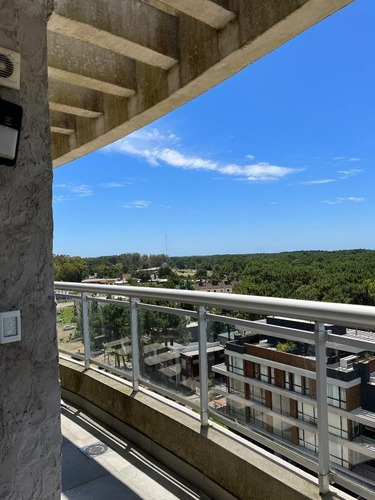 Imagen 13 de 28 de Dpto Alquiler Pinamar 2 Amb Edificio Positive Tower I