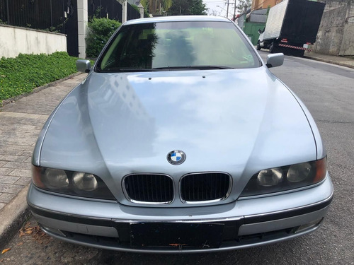 Bmw 528il Highline 2.8 24v, Bmw528