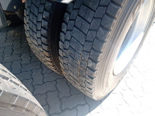 Imagem 15 de 15 de Volkswagen 25.420 Vtronic
