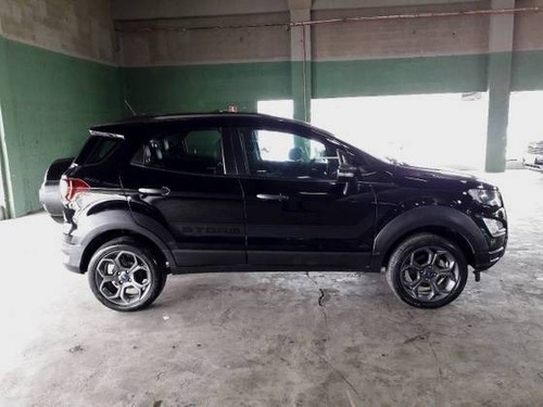 Imagem 9 de 9 de Ford Ecosport 2.0 Direct Flex Storm 4wd Automático