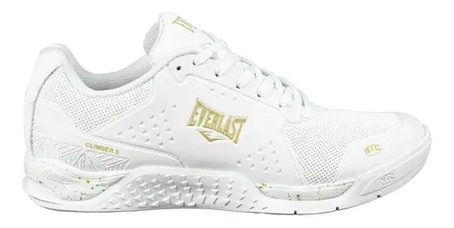 Tênis Everlast Climber 3 Iii Cross Training 2022 Unissex