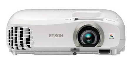 Arriendo Proyector Epson