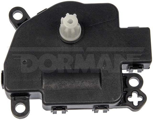 Actuador Puerta Panel Clima Dorman F-250 4.6 2008 2009