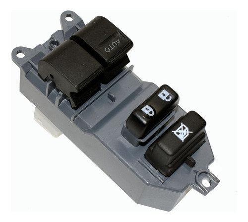 Switch Control Maestro Para Toyota Yaris 2005-2011